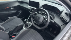 Peugeot 208 1.2 PureTech Active Premium + 5dr Petrol Hatchback